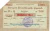 Braunschweig - Herzoglich Braunschweigische Leihhauskasse - 1.11.1918 - 200 Mark 