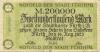Fürth - Stadt - 14.8.1923 - 200000 Mark 