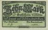 Gera - Stadt - - 1.2.1919 - 10 Mark 