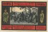 Gotha - Wachsenburg-Komitee - - 31.12.1921 - 50 Pfennig 