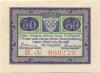 Hamm -Stadt - 18.5.1920 - 50 Pfennig 