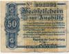 Harburg - Stadt - 17.5.1917 - 31.12.1918 - 50 Pfennig 