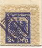 Hülseberg (heute: Osterholz-Scharmbeck) - X.Armeekorps - -- - 20 Pfennig 