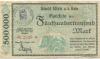 Kirn - Stadt - 15.8.1923 - 500000 Mark 