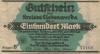 Liebenwerda (Bad) - Kreis - 16.9.1922 - 100 Mark 