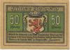 Lünen - Stadt - 10.12.1918 - 50 Pfennig 
