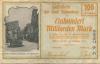 Miltenberg - Stadt - 22.9.1923 - 100 Milliarden Mark 
