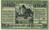 Neuß - Stadt - 1.5.1919 - 10 Pfennig 