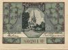 Oberlind (heute: Sonneberg) - Gemeinde - 1920 - 50 Pfennig 