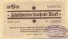 Schmiedefeld (heute: Suhl) - Bankverein, Raiffeisensche Organisation eGmuH - 20.8.1923 - 500000 Mark 