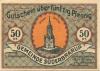 Süderbrarup - Gemeinde - -- - 50 Pfennig 