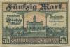 Zeulenroda - Stadt - 16.12.1918 - 50 Mark 