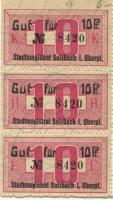 Sulzbach(-Rosenberg) - Stadt - -- - (30) Pfennig 