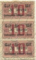 Sulzbach(-Rosenberg) - Stadt - -- - (30) Pfennig 