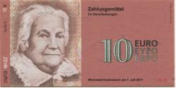 Weinstadt-Endersbach - Auszeit Naturcosmetics, Waiblinger Str. 20 - 1.7.2017 - 31.12.2018 - 10 Euro 