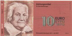 Weinstadt-Endersbach - Schweizer, Ralf, Friseure, Strümpfelbacher Str. 21 - 1.7.2017 - 31.12.2018 - 10 Euro 