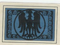 Arnstadt - Stadt - 1920 - 25 Pfennig 