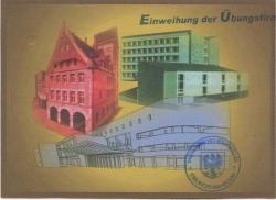 Esslingen - Wirtschaftsoberschule/Wirtschaftsgymnasium John F. Kennedy-Schule - - 14.3.2005 - 3 Euro 