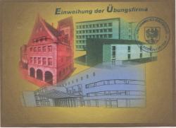Esslingen - Wirtschaftsoberschule/Wirtschaftsgymnasium John F. Kennedy-Schule - - 14.3.2005 - 5 Euro 