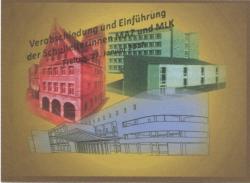 Esslingen - Wirtschaftsoberschule/Wirtschaftsgymnasium John F. Kennedy-Schule - 27.1.2017 - 2 Euro 