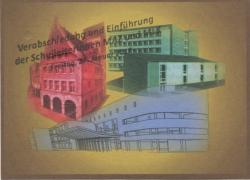 Esslingen - Wirtschaftsoberschule/Wirtschaftsgymnasium John F. Kennedy-Schule - 27.1.2017 - 5 Euro 