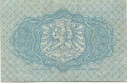 Frankfurt - Stadt - 1.5.1917 - 50 Pfennig 