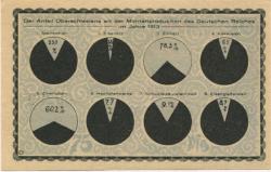 Kahla - Stadt - 15.10.1921 - 31.12.1921 - 75 Pfennig 