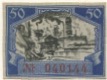 Zwickau - Amtshauptmannschaft - - 30.6.1920 - 50 Pfennig 