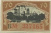 Zwickau - Amtshauptmannschaft - - 30.12.1920 - 10 Pfennig 